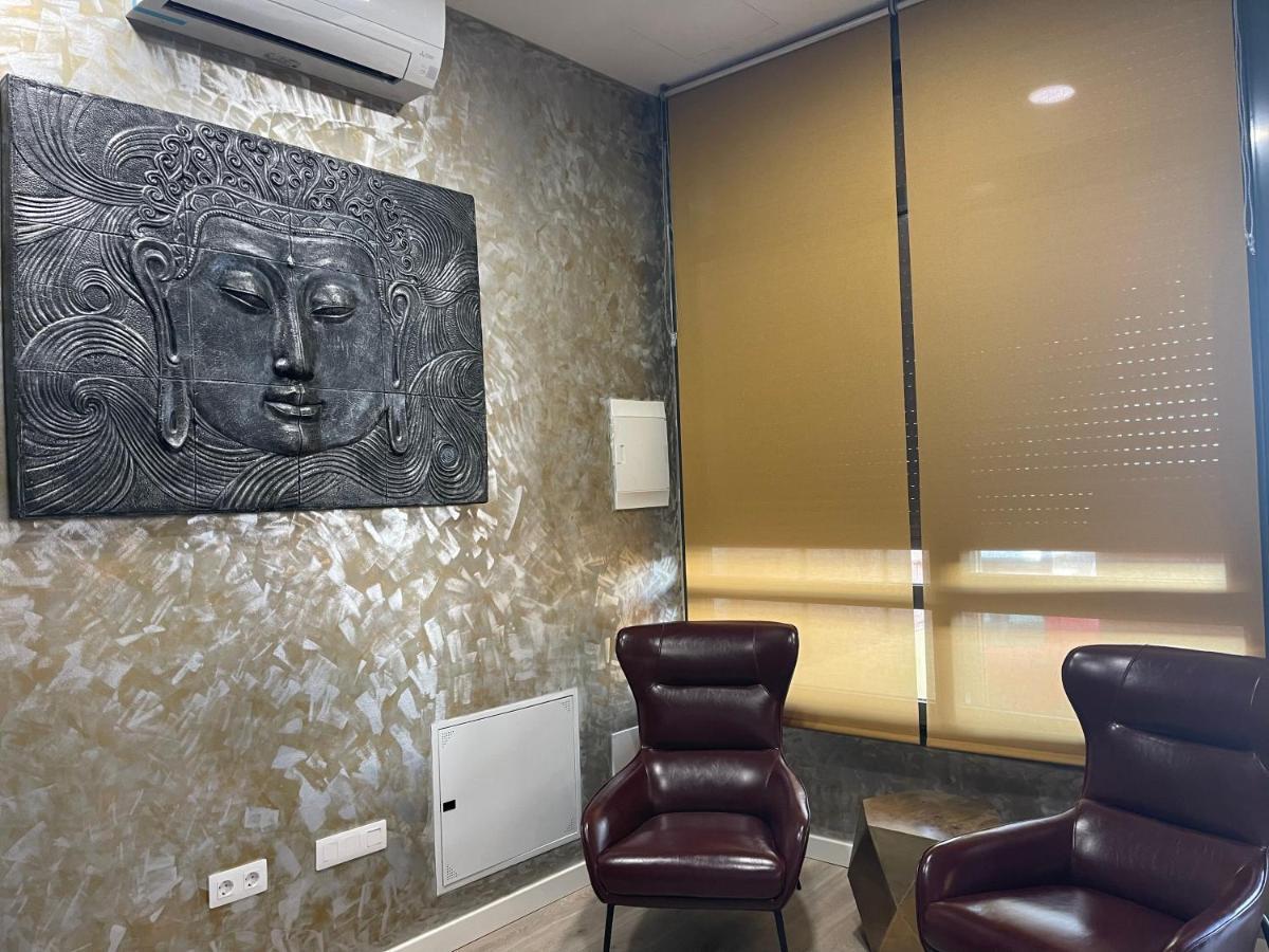 Espacio Room Fuerteventura Puerto del Rosario  Exterior photo